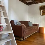 Duplex With Panoramic Views Over