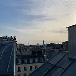 Duplex With Panoramic Views Over Apartman *