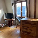 Duplex With Panoramic Views Over *