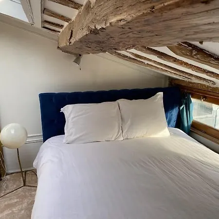 Duplex With Panoramic Views Over Apartman *