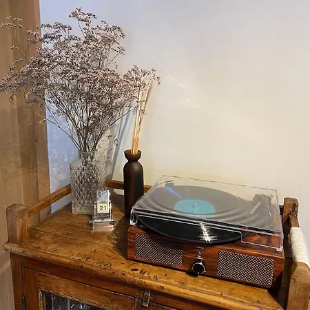 Duplex With Panoramic Views Over باريس