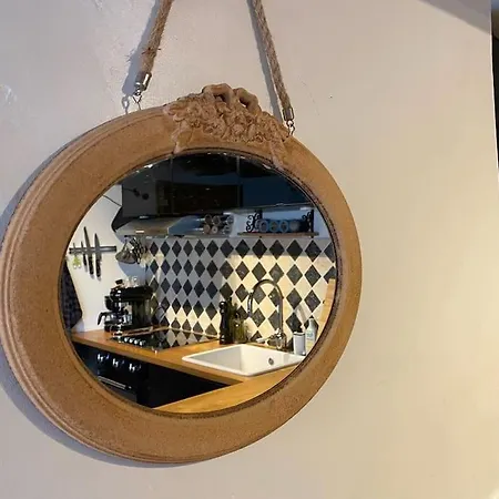 شقة Duplex With Panoramic Views Over *