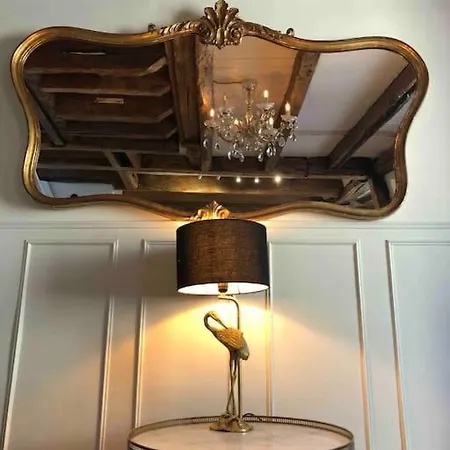 شقة Duplex With Panoramic Views Over