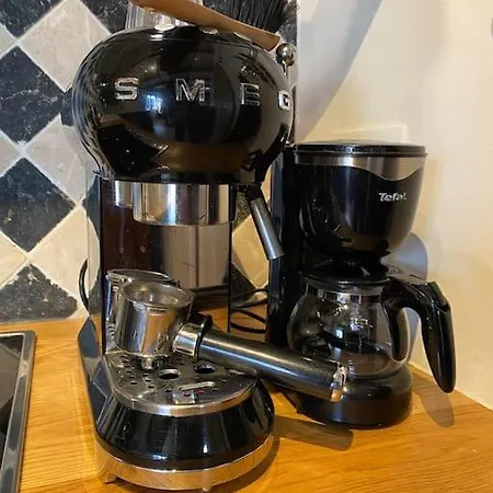 شقة Duplex With Panoramic Views Over *