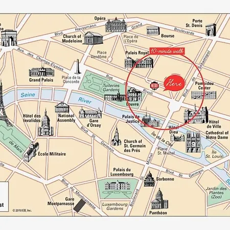 Duplex With Panoramic Views Over