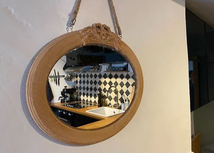 Apartman Duplex With Panoramic Views Over *