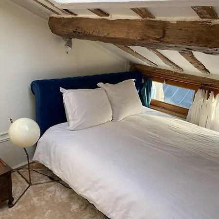 Duplex With Panoramic Views Over Апартаменты Париж