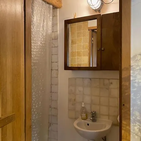 Апартаменты Duplex With Panoramic Views Over Париж