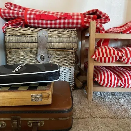 Апартаменты Duplex With Panoramic Views Over