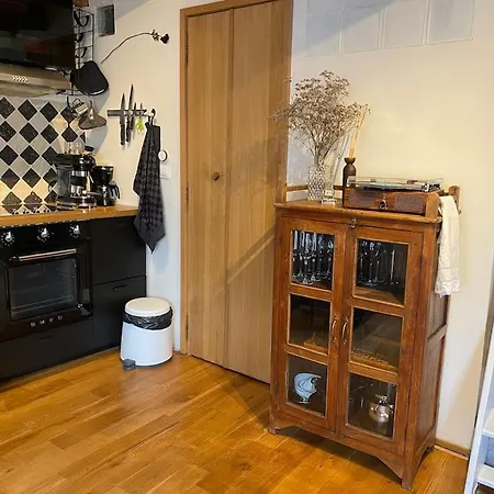 Duplex With Panoramic Views Over *